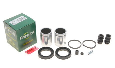 Фото 2 - Ремкомплект суппорта FRENKIT 248989