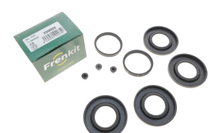 Фото 2 - Ремкомплект суппорта FRENKIT 250003