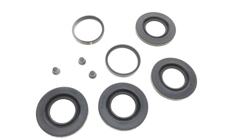 Фото 3 - Ремкомплект суппорта FRENKIT 250003