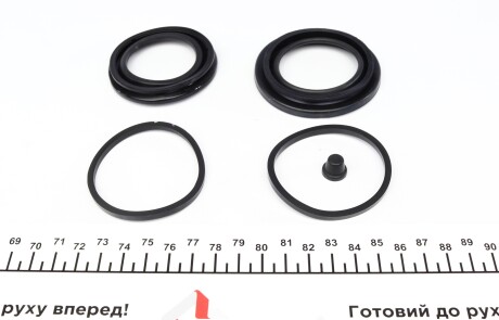 Фото 2 - Ремкомплект суппорта FRENKIT 250004