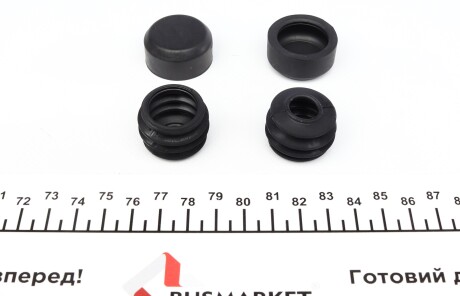 Фото 3 - Ремкомплект суппорта FRENKIT 250004