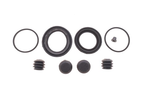 Фото 4 - Ремкомплект суппорта FRENKIT 250004