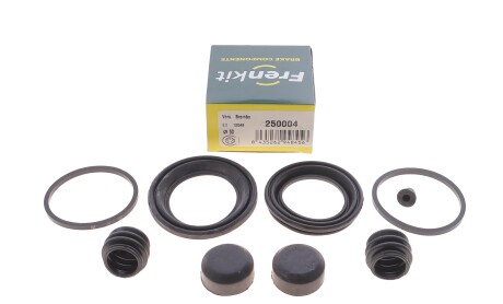 Фото 5 - Ремкомплект суппорта FRENKIT 250004