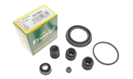 Фото 2 - Ремкомплект суппорта FRENKIT 251003