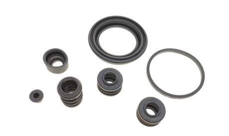 Фото 3 - Ремкомплект суппорта FRENKIT 251003