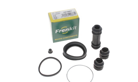 Фото 2 - Ремкомплект супорта FRENKIT 251007