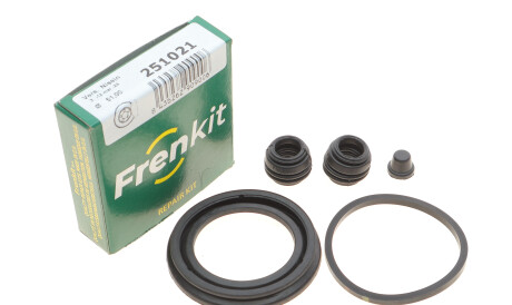 Фото 2 - Ремкомплект супорта FRENKIT 251021