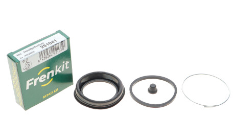 Фото 2 - Ремкомплект супорта FRENKIT 251041