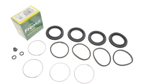 Фото 2 - Ремкомплект суппорта FRENKIT 251047