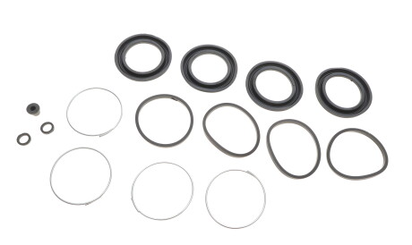 Фото 3 - Ремкомплект суппорта FRENKIT 251047