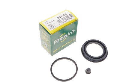 Ремкомплект супорта (переднього) Honda City/Civic/Suzuki Swift 89-08 (d=51mm) - FRENKIT 251078