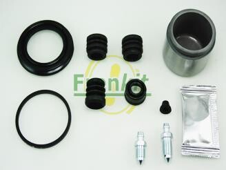 Ремкомплект супорта (переднього) Hyundai Accent I 94-00/I10/I20 08- (d=51mm) (Mando)(+поршень) - FRENKIT 251905