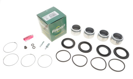 Фото 2 - Ремкомплект суппорта FRENKIT 251935