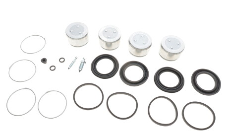 Фото 3 - Ремкомплект суппорта FRENKIT 251935