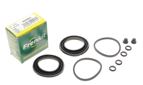Фото 2 - Ремкомплект суппорта FRENKIT 252001