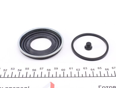 Фото 2 - Ремкомплект суппорта FRENKIT 252002