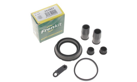 Фото 2 - Ремкомплект суппорта FRENKIT 252007