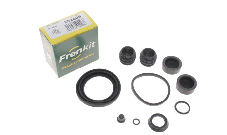 Фото 2 - Ремкомплект суппорта FRENKIT 252009