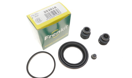 Фото 2 - Ремкомплект суппорта FRENKIT 252010