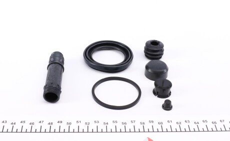 Фото 2 - Ремкомплект супорта FRENKIT 252016