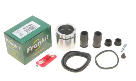 Фото 2 - Ремкомплект суппорта FRENKIT 252901