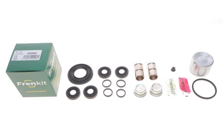 Фото 2 - Ремкомплект суппорта FRENKIT 252902