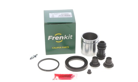 Ремкомплект суппорта заднего MB Sprinter 901-903/VW LT 96-06 (d=52mm)(Bosch)(+поршень) - FRENKIT 252903