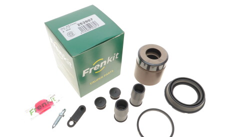 Фото 2 - Ремкомплект суппорта FRENKIT 252907