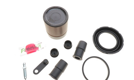 Фото 3 - Ремкомплект суппорта FRENKIT 252907