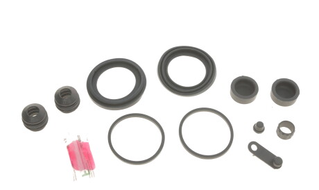 Фото 3 - Ремкомплект суппорта FRENKIT 252911