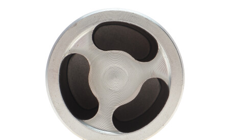 Фото 3 - Ремкомплект суппорта FRENKIT 252914