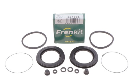 Фото 2 - Ремкомплект супорта FRENKIT 254001
