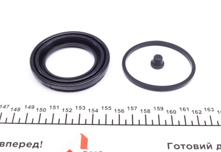 Фото 2 - Ремкомплект суппорта FRENKIT 254010