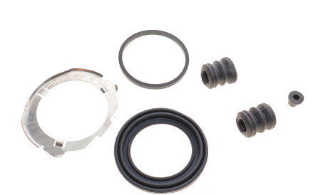 Фото 2 - Ремкомплект суппорта FRENKIT 254012