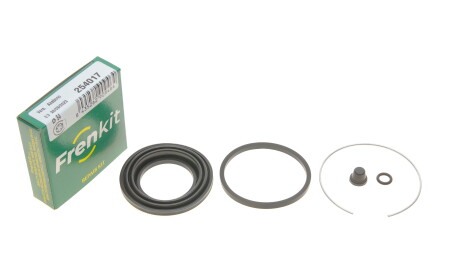 Фото 2 - Ремкомплект суппорта FRENKIT 254017