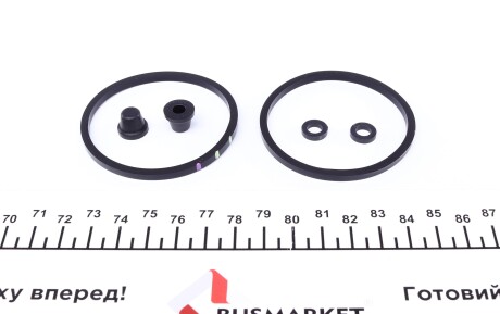 Фото 3 - Ремкомплект суппорта FRENKIT 254025