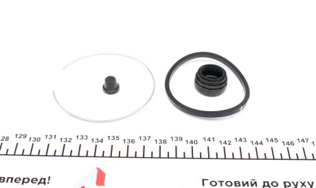 Фото 3 - Ремкомплект суппорта FRENKIT 254028