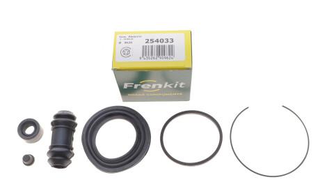 Фото 2 - Ремкомплект супорта FRENKIT 254033