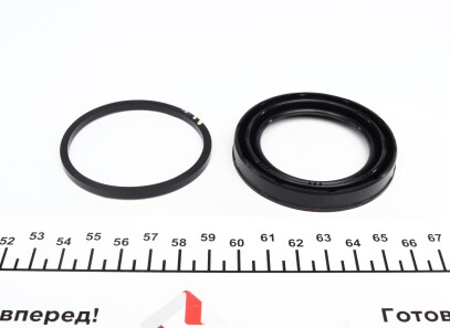 Фото 3 - Ремкомплект суппорта FRENKIT 254036