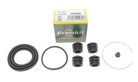Фото 2 - Ремкомплект суппорта FRENKIT 254056