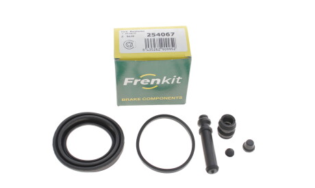 Фото 2 - Ремкомплект суппорта FRENKIT 254067