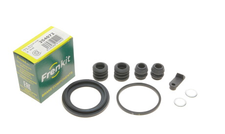 Фото 2 - Ремкомплект суппорта FRENKIT 254072