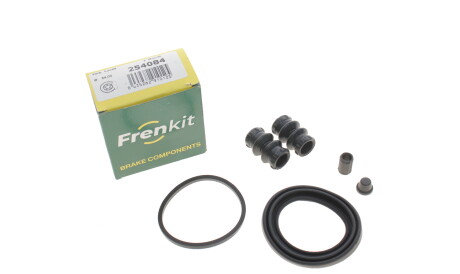 Фото 2 - Ремкомплект суппорта FRENKIT 254084