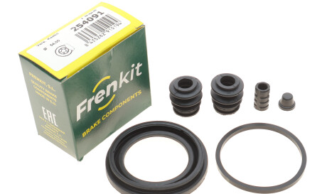 Фото 2 - Ремкомплект суппорта FRENKIT 254091