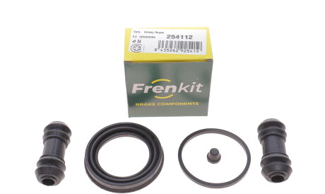Фото 2 - Ремкомплект супорта FRENKIT 254112