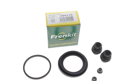 Фото 2 - Ремкомплект суппорта FRENKIT 254115