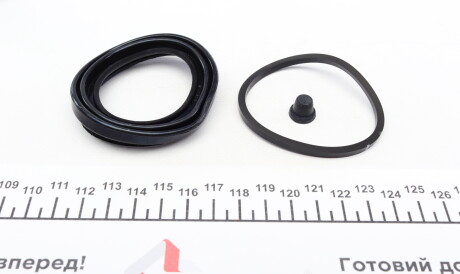 Фото 3 - Ремкомплект суппорта FRENKIT 254120