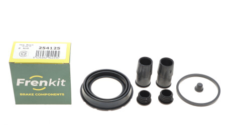 Фото 2 - Ремкомплект суппорта FRENKIT 254125