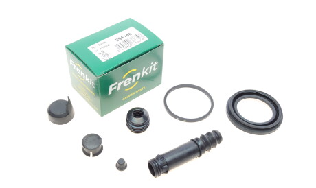 Ремкомплект супорта (заднього) MB Sprinter 907/910 18- (d=54) (Brembo) - FRENKIT 254146