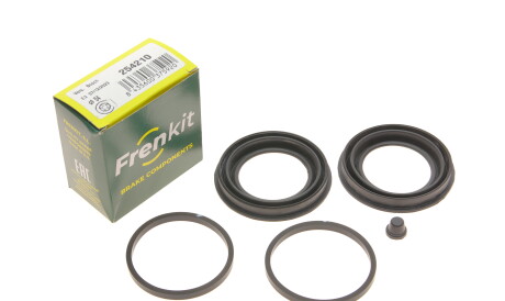 Фото 2 - Автозапчастина FRENKIT 254210
